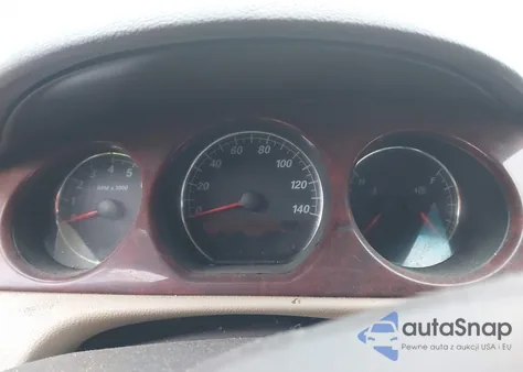 2008 Buick Lucerne Cxl from USA, damaged, VIN 1G4HD57238U175032